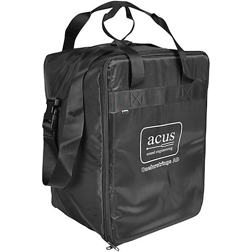 Acus Sound Engineering One for Strings AD Acoustic Combo Amp Bag ...
