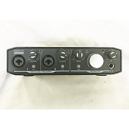 Used MESA/Boogie Onyx Producer 2-2 Audio Interface