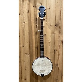 Used Miscellaneous Open Back Banjo