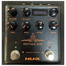 Used NUX Optima Air NAI5 Effect Pedal
