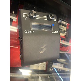 Used Two Notes AUDIO ENGINEERING Opus Effect Processor