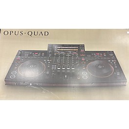 Used Pioneer DJ Opus Quad DJ Mixer
