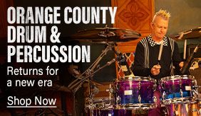 Orange County Drum & Percussion