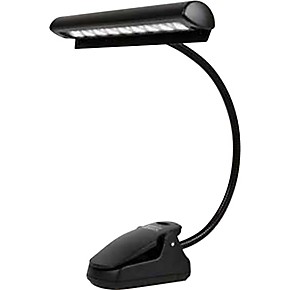 music stand light guitar center