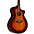 Breedlove Oregon All Myrtlewood 12-String Cutaway Concerto Acoustic-Electric Guitar Old Fashioned