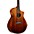 Breedlove Oregon All-Myrtlewood Limited-Edition Cutaway Concert Acoustic-Electric Guitar Sahara