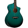 Breedlove Oregon CE Limited Edition Concert Acoustic-Electric Guitar Mojito