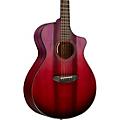 Breedlove Oregon CE Limited Edition Concert Acoustic-Electric Guitar Pinot