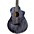 Breedlove Oregon Companion Myrtlewood Cutaway Acoustic-Electric Guitar Stormy Night