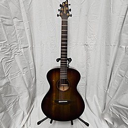 Used Breedlove Oregon Concert Earthsong Acoustic Guitar
