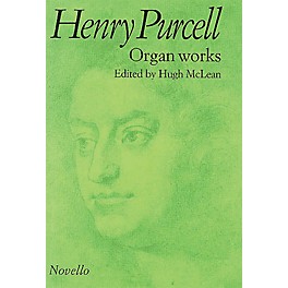 Novello Organ Works Music Sales America Series
