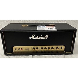 Used Marshall Orgin50 Tube Guitar Amp Head