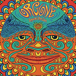 Orgone - Beyond the Sun