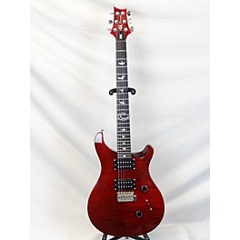 Used PRS Orianthi Signature SE Solid Body Electric Guitar