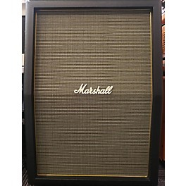 Used Marshall Origin 20 2X12 Guitar Cabinet
