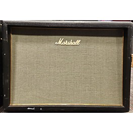 Used Marshall Origin 20 2X16 Guitar Cabinet