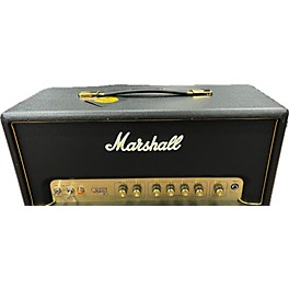 Used Marshall Origin 20 H Tube Guitar Amp Head