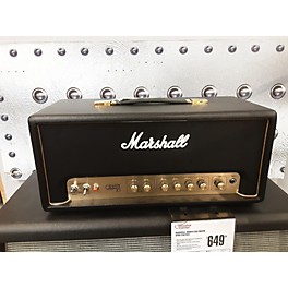 Used Marshall Origin 20 Head Tube Guitar Amp Head