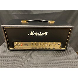 Used Marshall Origin 20 Head Tube Guitar Amp Head