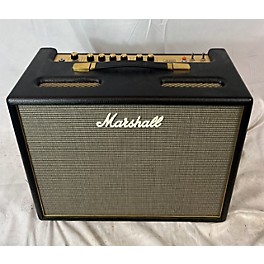 Used Marshall Origin 20C Tube Guitar Combo Amp