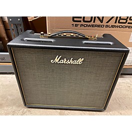 Used Marshall Origin 20C Tube Guitar Combo Amp