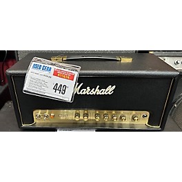 Used Marshall Origin 20H Solid State Guitar Amp Head