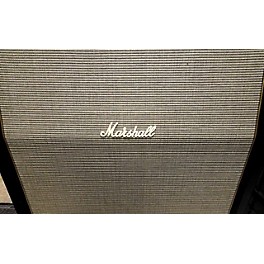 Used Marshall Origin 412a Guitar Cabinet