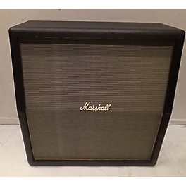 Used Marshall Origin 412b Guitar Cabinet