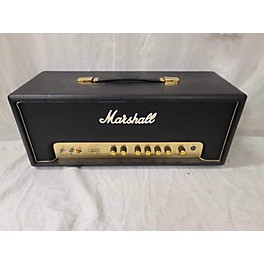 Used Marshall Origin 50 Tube Guitar Amp Head