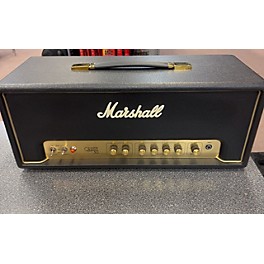 Used Marshall Origin 50 Tube Guitar Amp Head