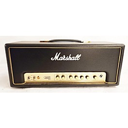 Used Marshall Origin 50H Tube Guitar Amp Head