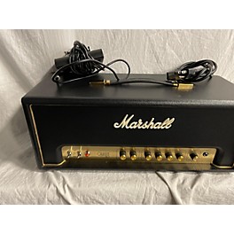 Used Marshall Origin 50H Tube Guitar Amp Head