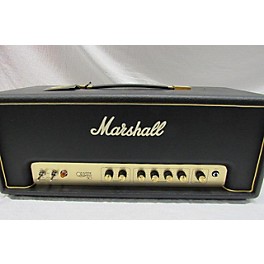 Used Marshall Origin 50H With FX Loop Tube Guitar Amp Head