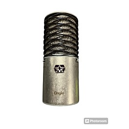 Used Aston Origin Condenser Microphone