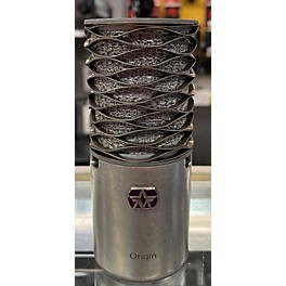 Used Aston Origin Condenser Microphone