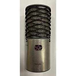 Used Aston Origin Condenser Microphone