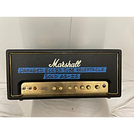 Used Marshall Origin Tube Guitar Amp Head