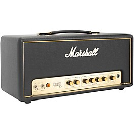 Blemished Marshall Origin20H 20W Tube Guitar Amp Head Level 2  197881117030