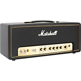 Open Box Marshall Origin50H 50W Tube Guitar Amp Head