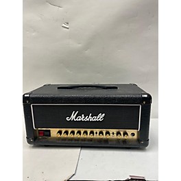 Used Marshall Origin50H 50W Tube Guitar Amp Head