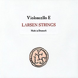 Larsen Strings Original Cello E String