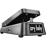 Original Cry Baby Wah Effects Pedal