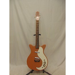 Used Danelectro Original Factory Spec 1959 Reissue Solid Body Electric Guitar