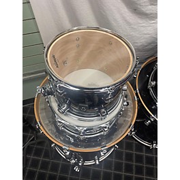 Used Natal Drums Original Series Ash Drum Kit