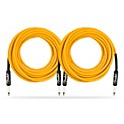 2-Pack Fender Limited Edition Butterscotch Blonde Instrument Cable