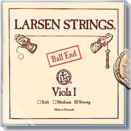 Larsen Strings Original Viola String Set