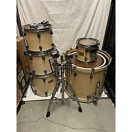 Used Mapex Orion CLASSICS Drum Kit