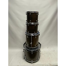 Used Mapex Orion Drum Kit Drum Kit