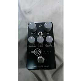 Used Universal Audio Orion Effect Pedal