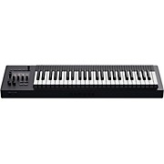 Osmose 49 49-Key Polyphonic Synthesizer Keyboard Black